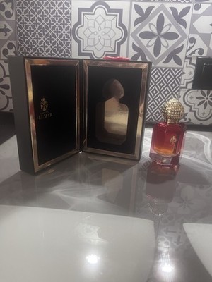 D Elmar Luxury Extrait De Parfum
