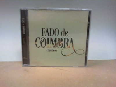 FADO DE COIMBRA '' CLASSICS '' Various: