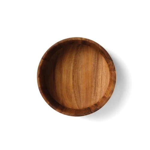 Ironwood Gourmet Tulip Salad Bowl - Thumbnail 2
