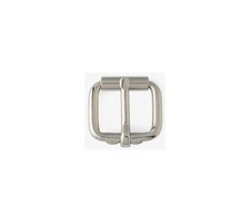 3/4" 19mm Heavy Duty Roller Buckles