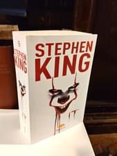 STEPHEN KING - IT - Pickwick BIG 2019