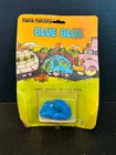 VINTAGE 1974 HALLMARK ROAD ROVERS BLUE BLOB ORIGINAL BOARD