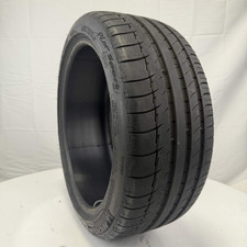 Used 22540zr18 Michelin Pilot Sport Ps2 N3 92y 932 Dot 18
