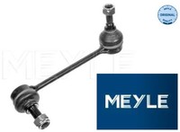 Meyle 0160606319 Stange/Strebe FüR Stabilisator Koppelstange Strebe Vorne