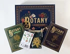 Botany Kickstarter Edition All-in (Game + Expansions + Add-ons) SEALED