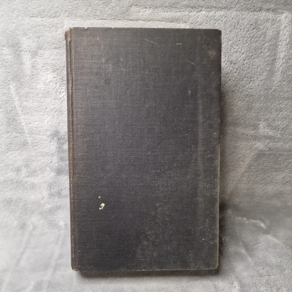 1938 Jane Austen Biography Elizabeth Jenkins No Dust Jacket. Very Rare Copy. A6 - Image 2 of 4