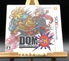 Dragon Quest Monsters: Joker 3 (Nintendo 3DS,2016) from japan
