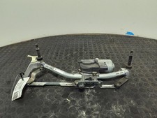 FORD FIESTA Wiper Motor Front 2017-2022 5 Door Hatchback