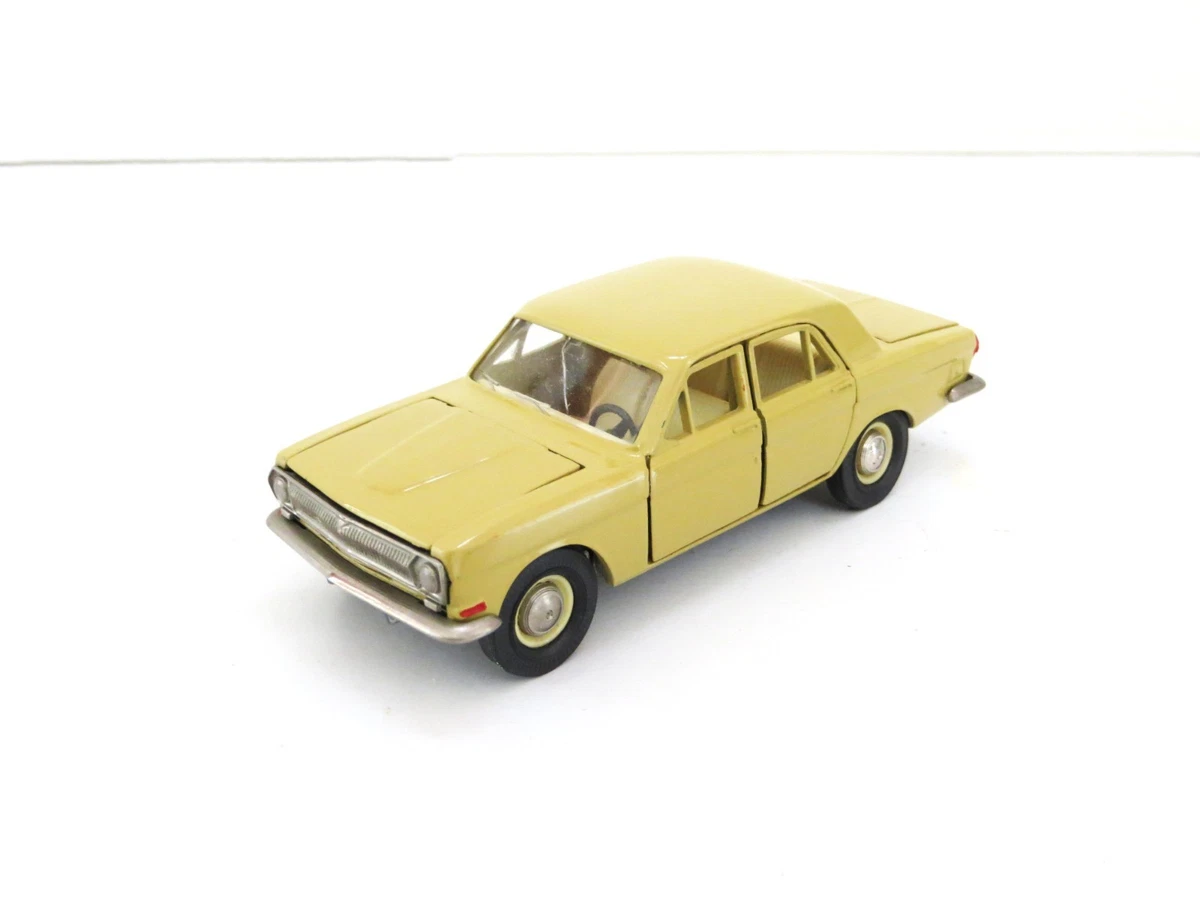 Volga 1:43 Diecast & Toy Vehicles for sale - eBay