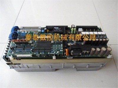 Mitsubishi MR-S1-200-E31. Servo Drive Fully Tested In Condition