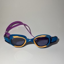 Speedo Biofuse 2.0 Junior Turquoise/Orange/Purple