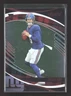 2025 Panini Absolute Football Jaxson Dart #137 RC