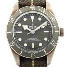 Tudor Black Bay M79230N-0007