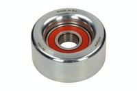 Original Maxgear Umlenk-/FüHrungsrolle Keilrippenriemen 54-1266 FüR Hyundai KIA