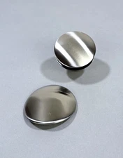 Jacuzzi PG35826 1-1/2" Tub Drain Kit - with Overflow in Brushed Nickel