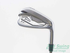 Srixon Zx5 Single Iron | eBay