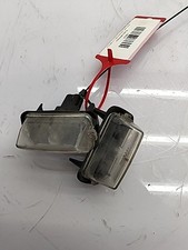 kennzeichenleuchte TOYOTA YARIS KSP9 SCP9 NLP9 1.5 812700D120 jgrmp789327