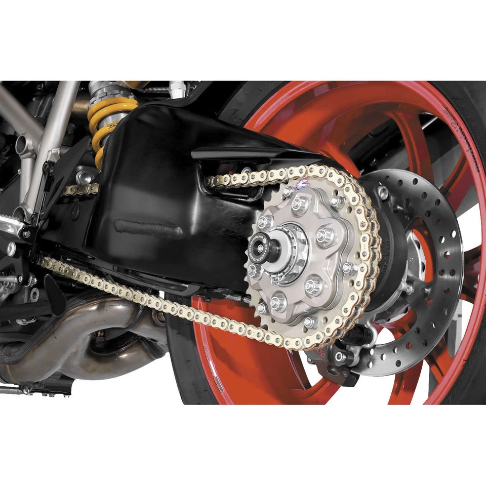 Renthal Carrier D181 5-Spoke for Ducati OPEN BOX D181 - Image 2 of 4