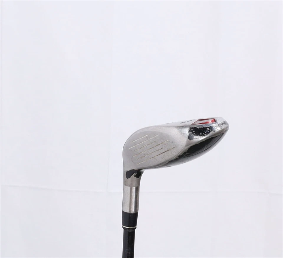 Taylormade Burner HT Rescue 25° 5H Hybrid Regular Burner Re*Ax 60 12978329 Fair - Bild 2 von 4