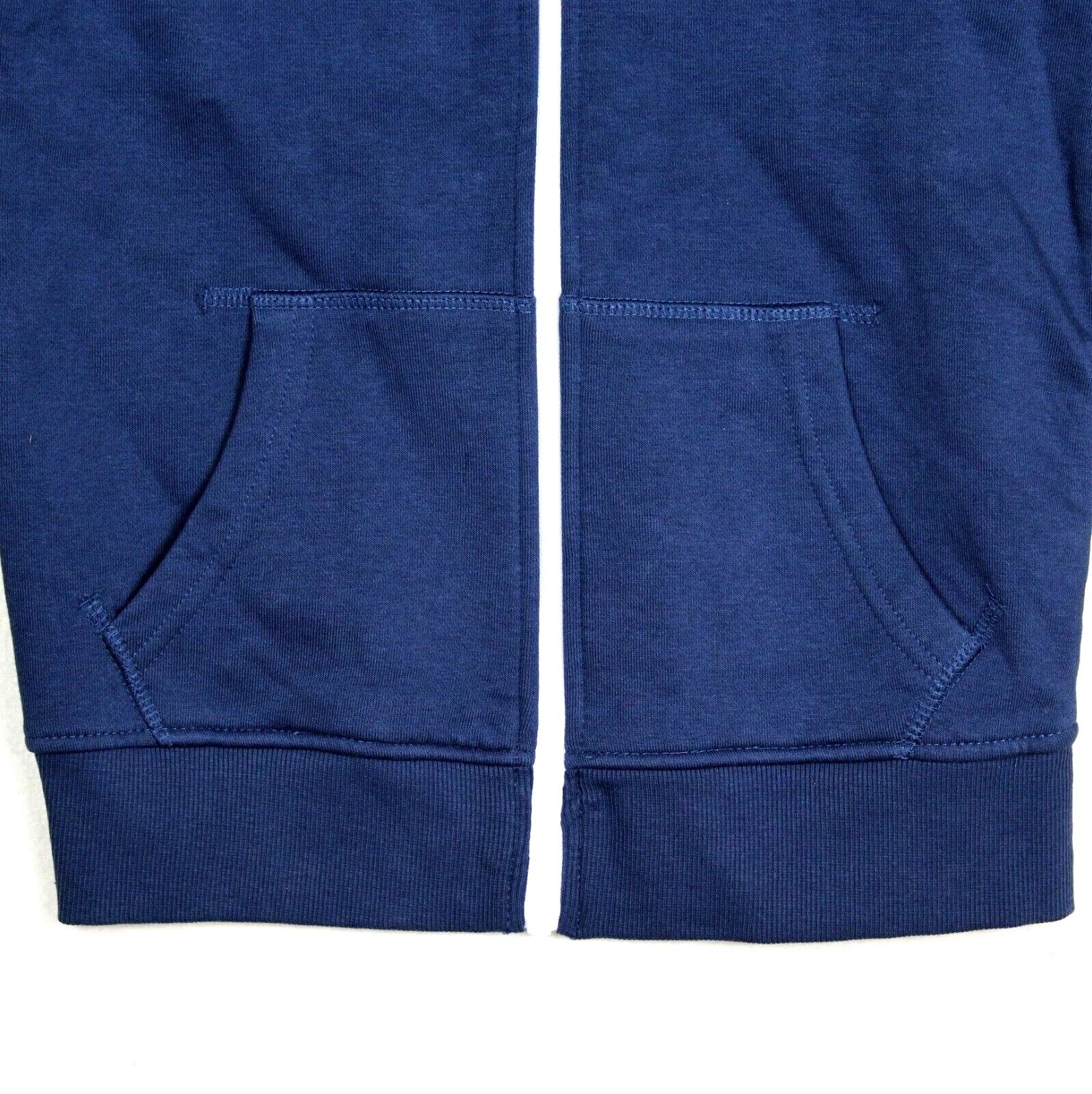 SACAI Felpa ragazzo Palomino con cappuccio e tasche tempo libero taglia 128