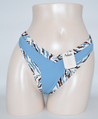 *** AUBADE *** Damen Tanga Modell 2726***