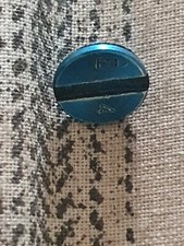 ronson viking Schraubeinfüllstutzen