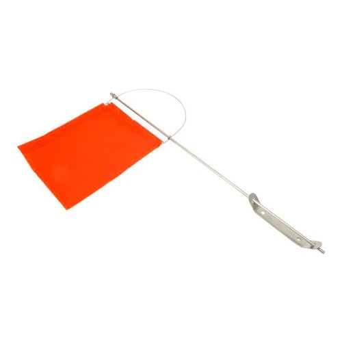 Boat Sailboat Marine Mast Wind Direction Indicator for Sailing Yachts - Picture 5 of 22