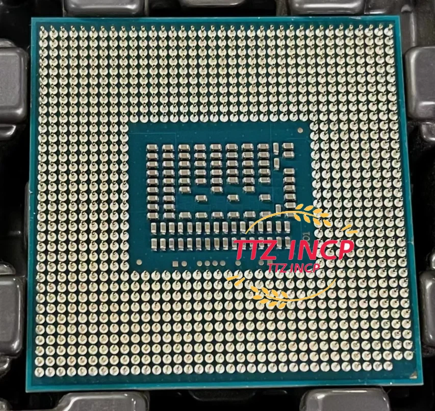 Intel Core i7 3840QM SR0UT 2.8 GHz 8MB Quad Core G2 Notebook Processor PGA988B - Image 2 of 3