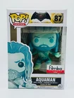 Funko Pop DC AQUAMAN Batman vs.Superman #87 Filmba China Exclusive 🔥🔥🔥 RARE!!