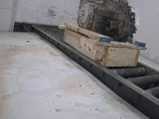 2008 Hyundai Tiburon Automatic Transmission Assembly 2.7L V6 181K Miles OEM