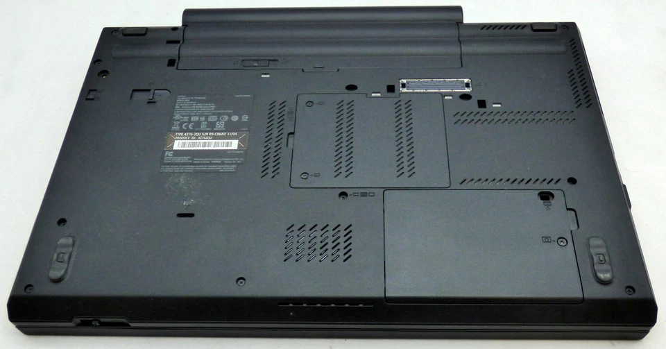 ThinkPad W520 i7-2670QM 16GB 500GB HD NVIDIA Quadro Win 10 Office 2019 Pro - Image 2 of 4