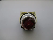 Allen-Bradley 800T-16HX2KB6 Illuminated Selector Switch
