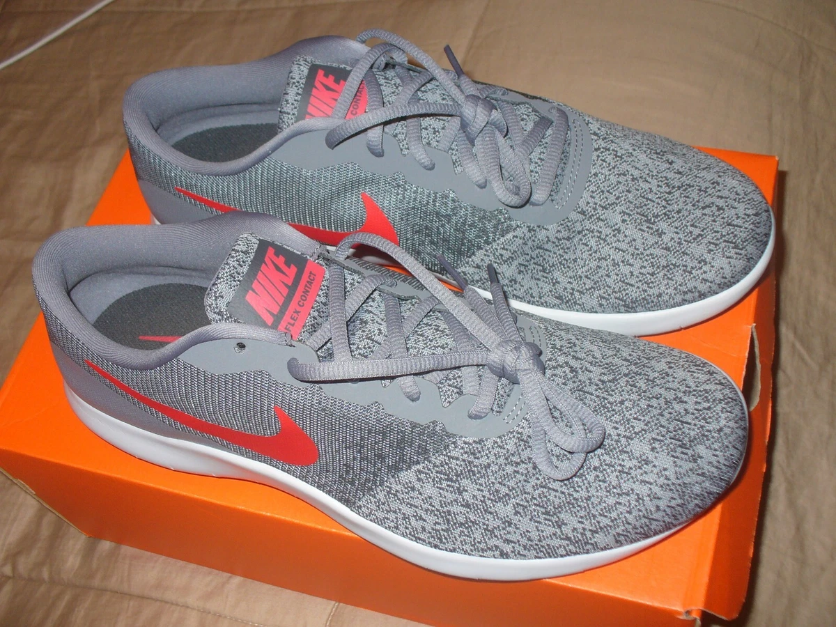 Nike flex store contract