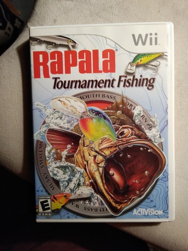 Wii Games with Manuals - Most are Mint ! - Picture 506 of 729