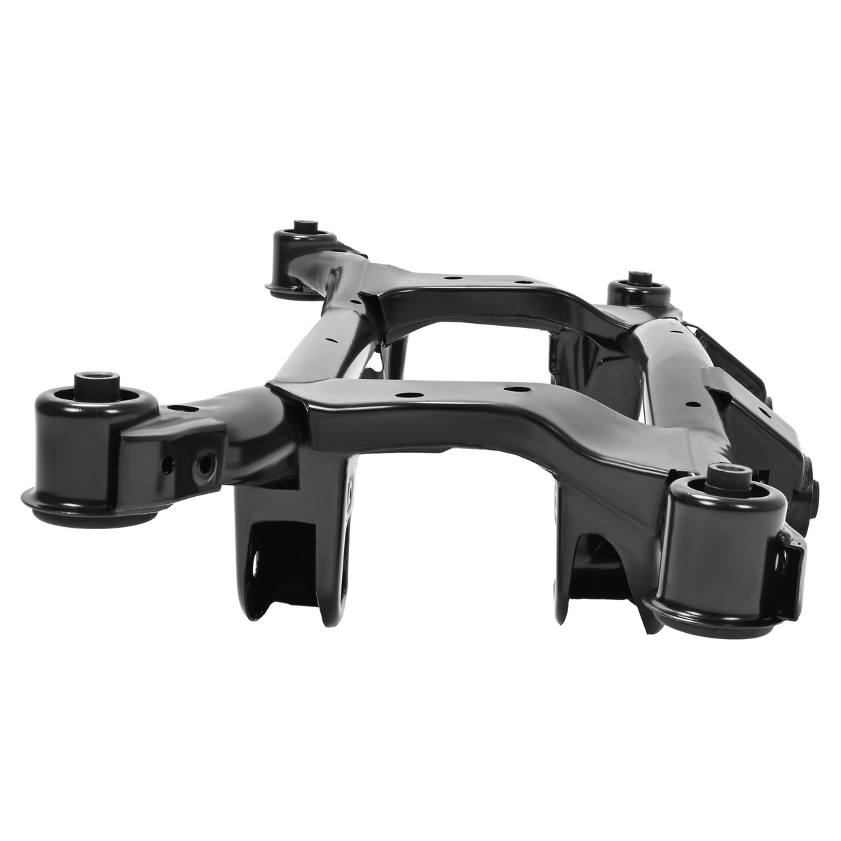 Barras Subchasis Trasero Mazda Mx5 Barras De Soporte De Subchasis