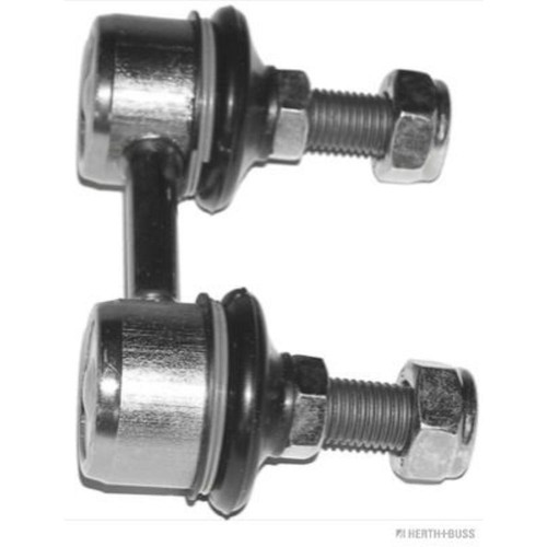 Frankberg Lot De 2 Barres De Couplage Avant Gauche Et Droite