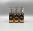 Bath & Body Works Sweet Whiskey Fine Fragrance Mist Mini 2.5 Fl Oz S/3 #9050