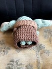 Baby Yoda  Crochet - Inspired by The Mandalorian — photo 3