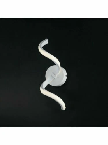 Appliques murales en aluminium