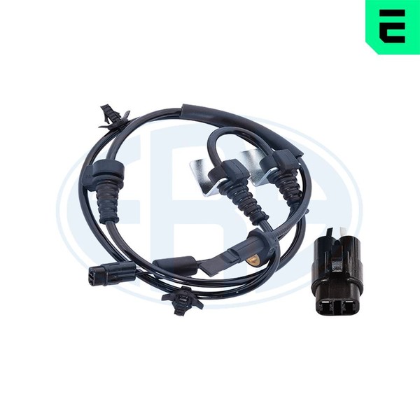 ERA Sensor DrehzahlfüHler Vorne Links FüR Suzuki SX4 Stufenheck GY Brandneu-image