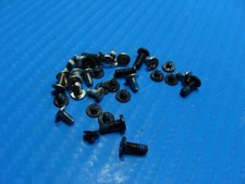 HP Pavilion 15-cs0073cl 15.6" Genuine Laptop Screw Set Screws for Repair Screw