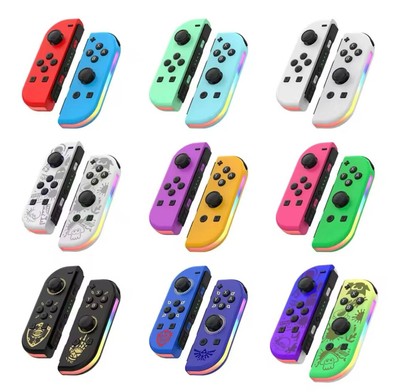 joy con switch controller
