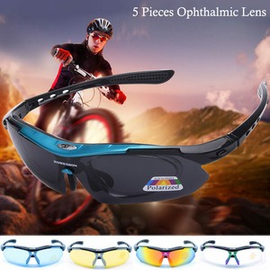 ophthalmic sunglasses