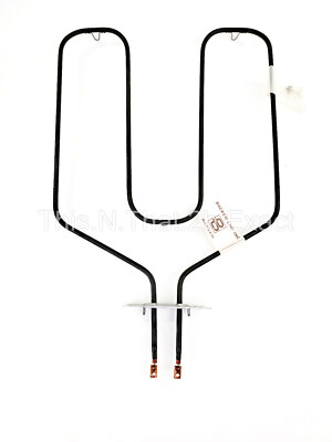 CH44X169 Replacement WB44X169 for Lower Bake Heat Element for Oven GE Hotpoint