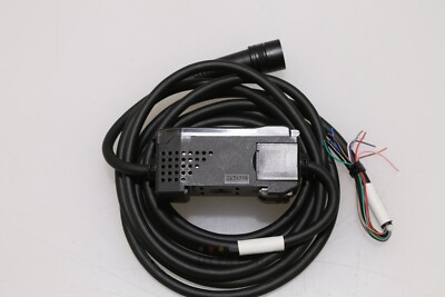 OMRON used ZX-LDA11-N 2M Photoelectric Switch SEN-I-2416=9I11 | eBay