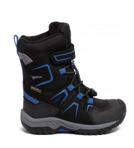 keen levo boots