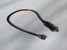 Car Cigarette Lighter to XT60 Adapter For ISDT, HOBBYMATE, ToolkitRC LIPO charge