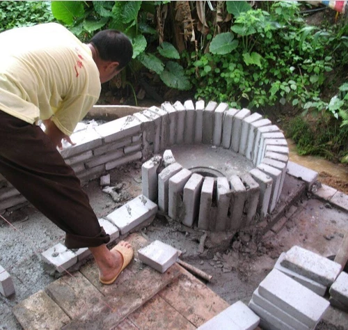 2000W Single Phase Axial Flow Hydroelectric Generator Kaplan Turbine Hydropower - Picture 14 of 20