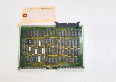NEU RAYTHEON G260736-1 ARPA VIDEO EXTRACTOR BOARD (AVB) FÜR SCHIFFSRADAR