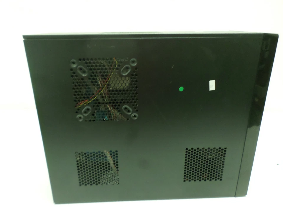 Cooler Master with ASUS Motherboard M4A79XTD Evo - Image 2 of 4